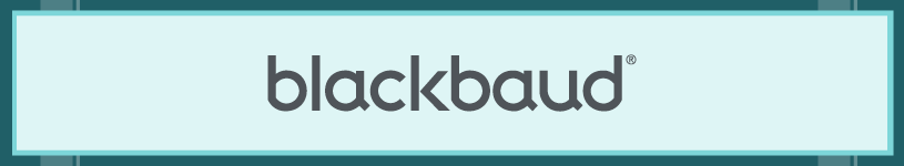 Blackbaud is one of our favorite providers of school fundraising software.