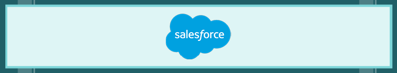 Salesforce is one of our favorite providers of school fundraising software.