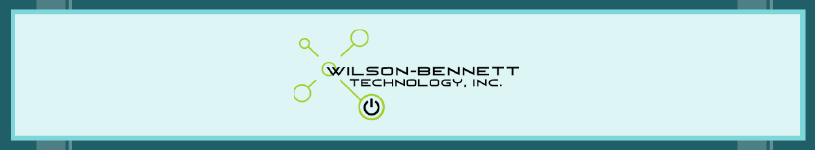 Wilson-Bennett is one of our favorite providers of school fundraising software.