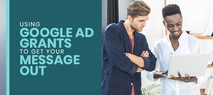 Doare Google AD Grants