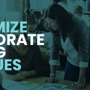 Main steps to maximize corporate giving avenues for your org