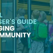 A School Fundraiser’s Guide to Engaging Your Community