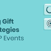 Exploring Matching Gift Web Strategies at Top P2P Events