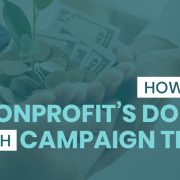 Learn how campaign tracking can boost your nonprofit’s donations.