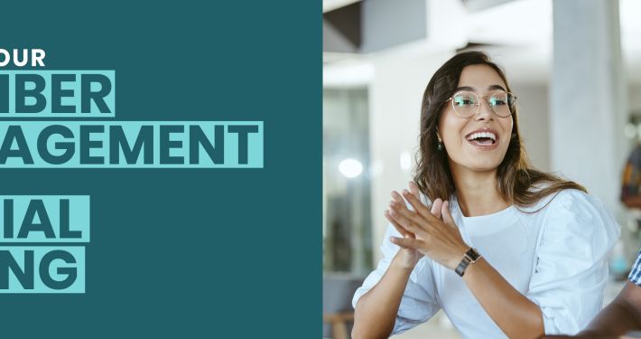 Learn more about how your organization can leverage social giving to improve member engagement.