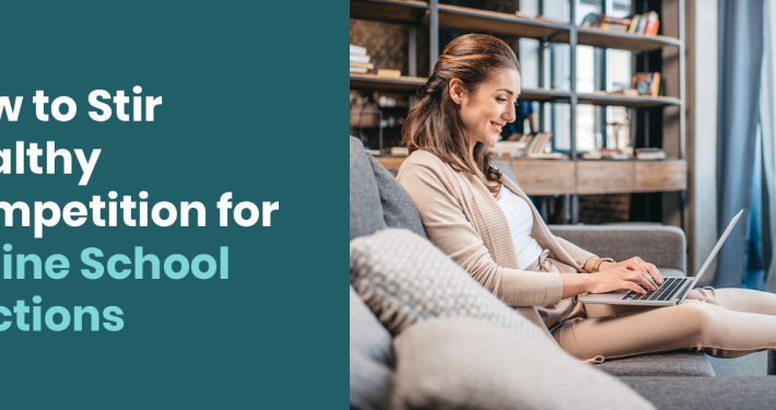 Read this article to learn the top strategies for inspiring healthy competition for online school auctions.