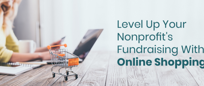 In this post, you'll learn everything you need to know to launch an online shopping fundraiser for your nonprofit.