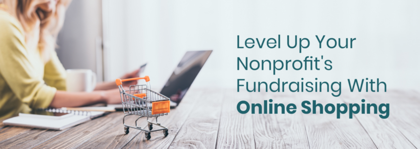 In this post, you'll learn everything you need to know to launch an online shopping fundraiser for your nonprofit.