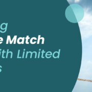 Maximizing Challenge Match Impact with Limited Resources