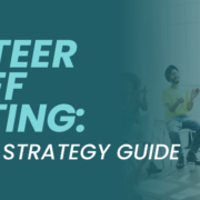 Volunteer Time Off Reporting-A Nonprofit Strategy Guide
