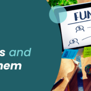 The title of the post, “Common Fundraising Inefficiencies and How to Fix Them.”
