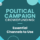 The title of the article, “Political Campaign Crowdfunding: Essential Channels to Use”